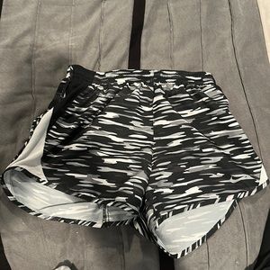 Nike Dri-Fit running shorts